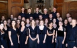 ENSEMBLE VOCAL DE LAUSANNE